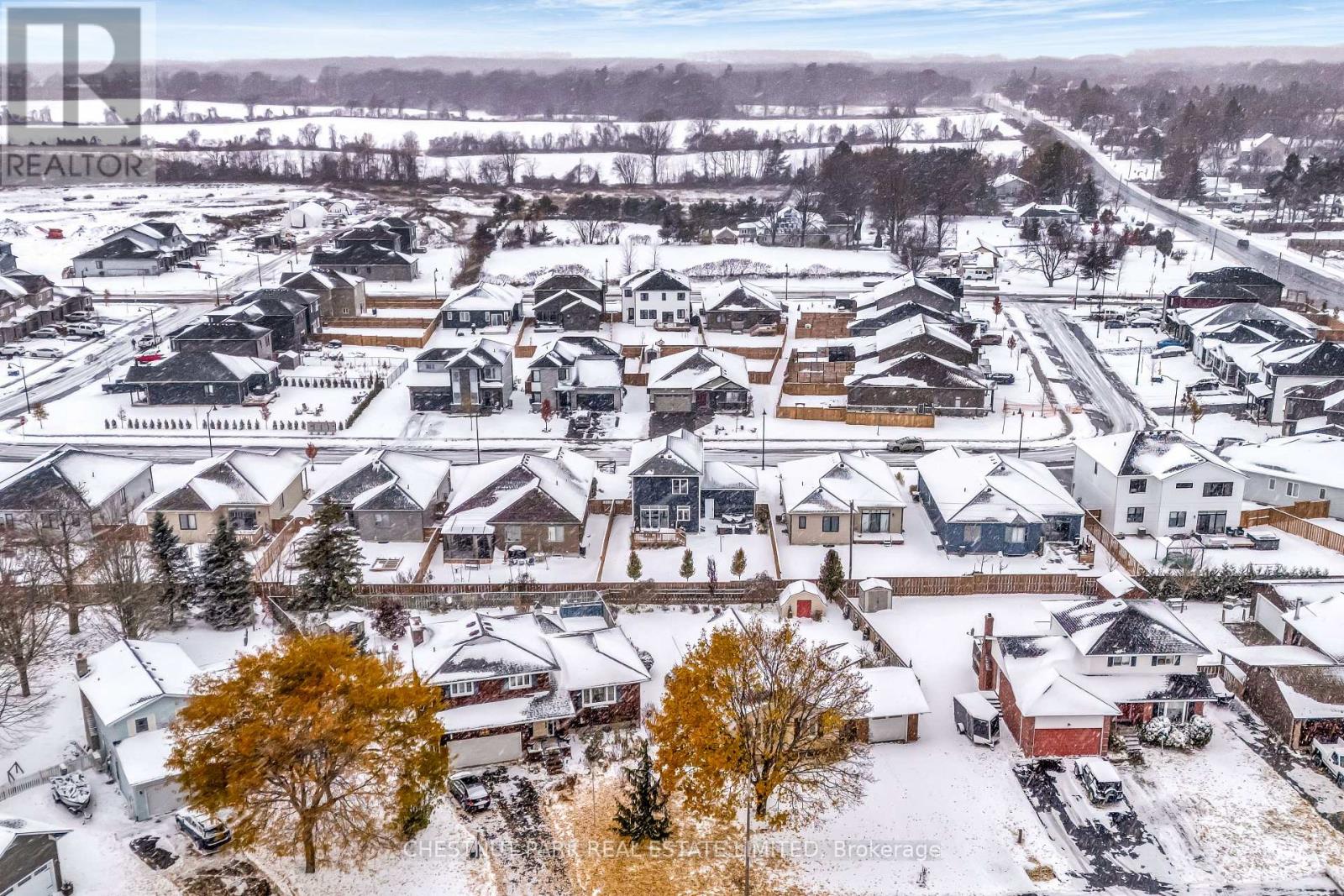 37 Allen Street, Prince Edward County, Ontario  K0K 2T0 - Photo 5 - X12538796