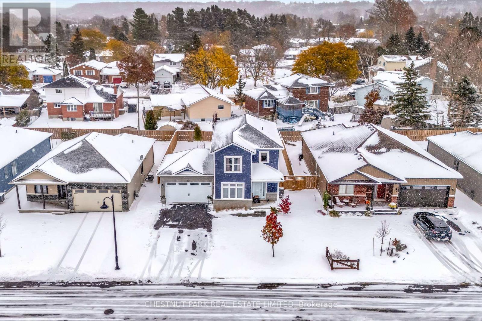 37 Allen Street, Prince Edward County, Ontario  K0K 2T0 - Photo 7 - X12538796