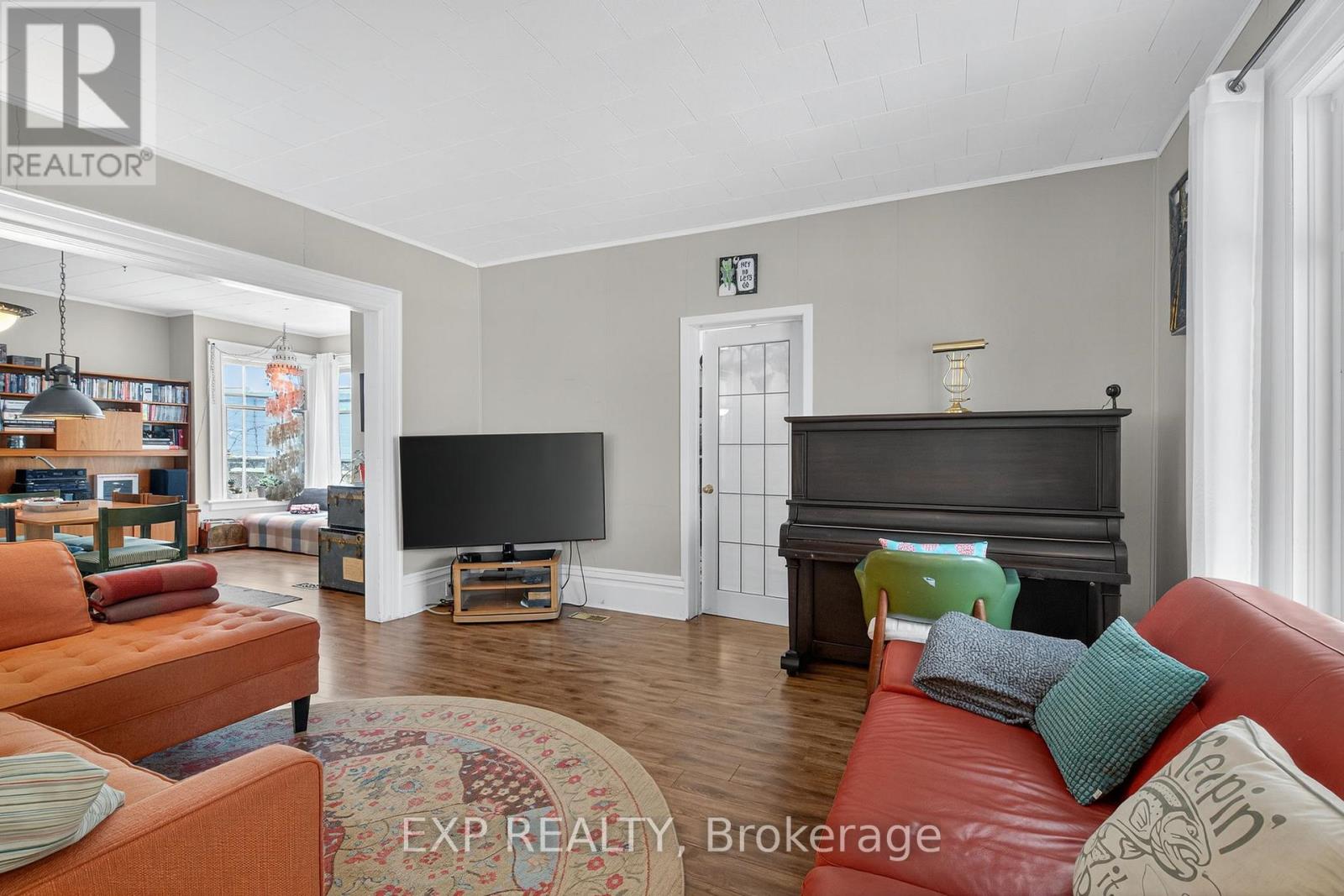 372 Main Street, Prince Edward County, Ontario  K0K 3L0 - Photo 21 - X12538820