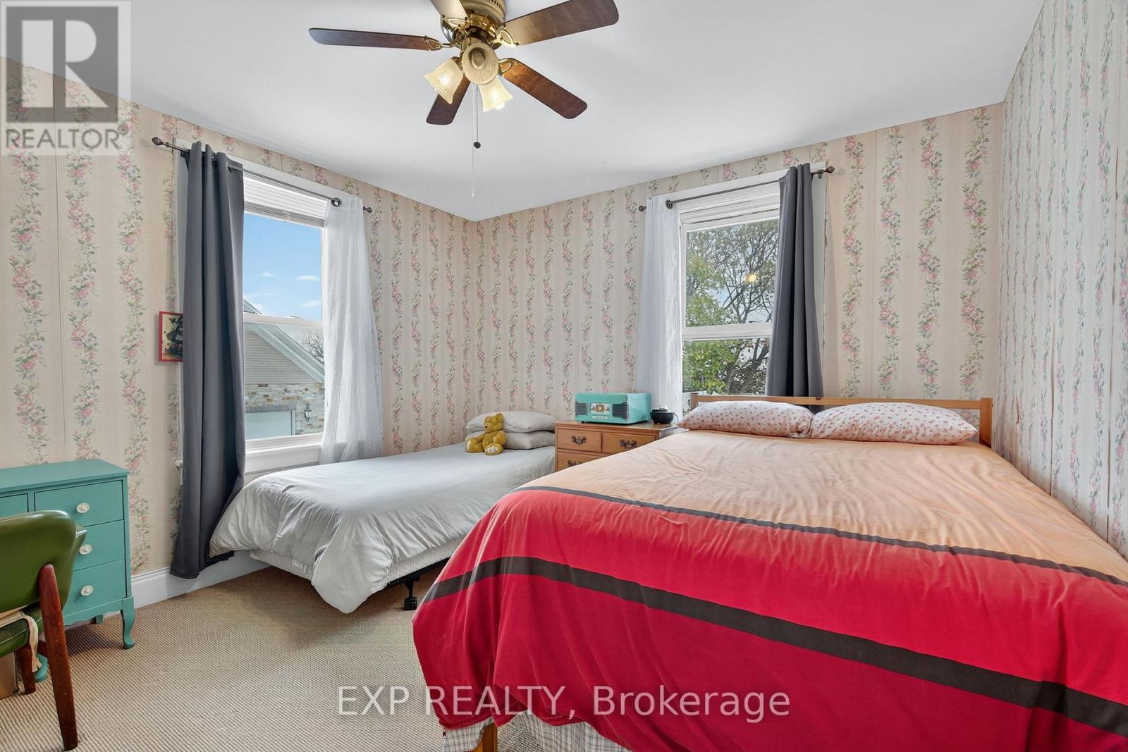 372 Main Street, Prince Edward County, Ontario  K0K 3L0 - Photo 24 - X12538820