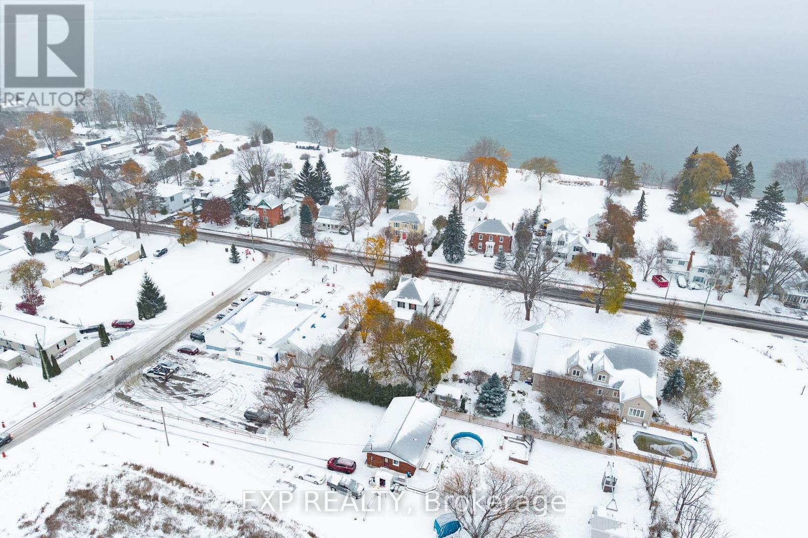 372 Main Street, Prince Edward County, Ontario  K0K 3L0 - Photo 3 - X12538820