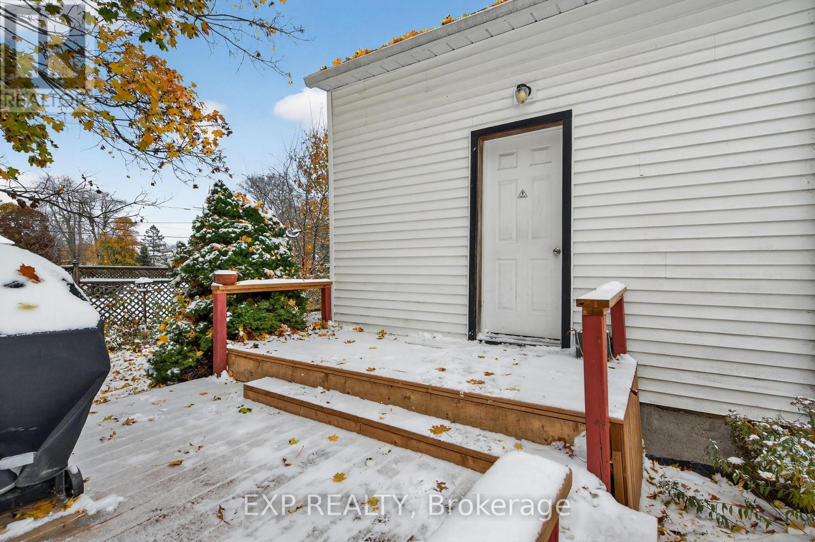372 Main Street, Prince Edward County, Ontario  K0K 3L0 - Photo 34 - X12538820