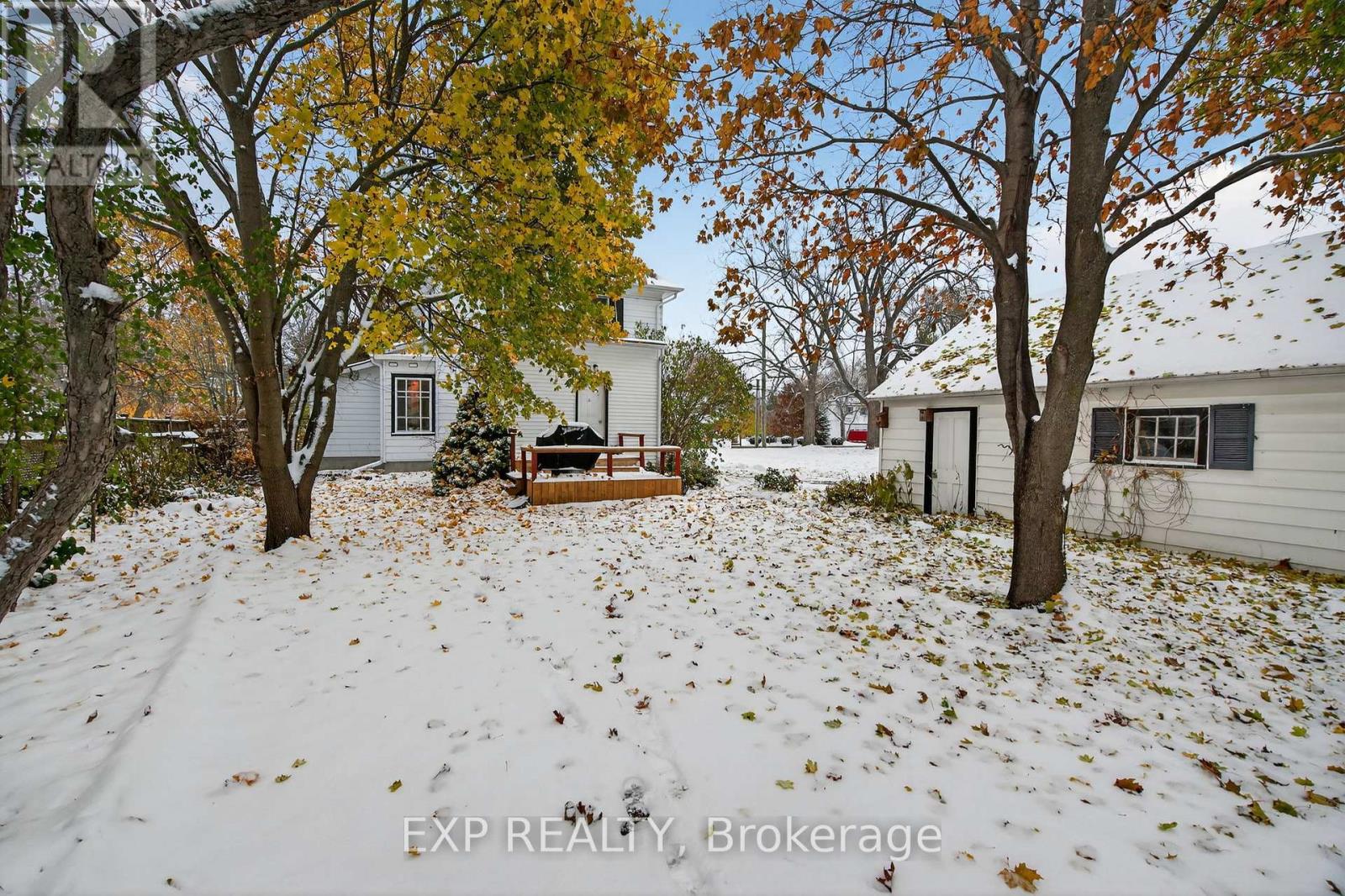 372 Main Street, Prince Edward County, Ontario  K0K 3L0 - Photo 35 - X12538820
