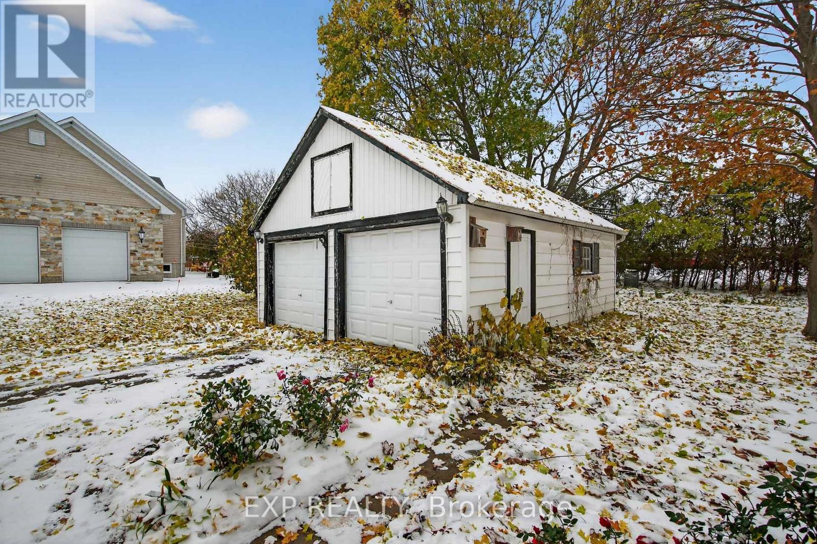 372 Main Street, Prince Edward County, Ontario  K0K 3L0 - Photo 37 - X12538820