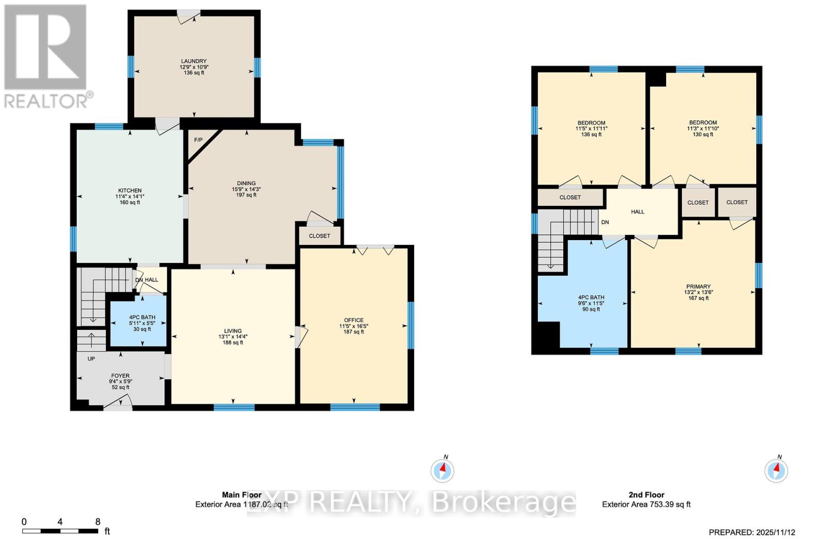 372 Main Street, Prince Edward County, Ontario  K0K 3L0 - Photo 38 - X12538820