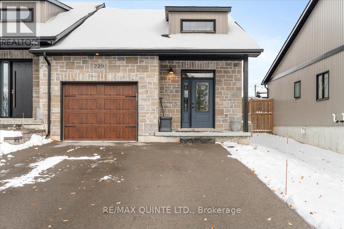 229 BAKER STREET, Stirling-Rawdon, Ontario