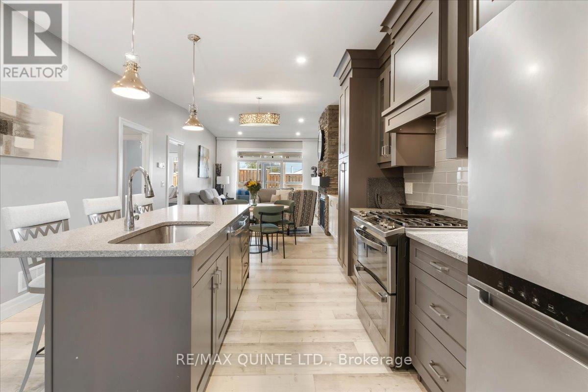 229 Baker Street, Stirling-Rawdon, Ontario  K0K 3E0 - Photo 10 - X12539124