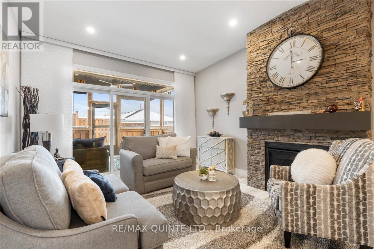 229 Baker Street, Stirling-Rawdon, Ontario  K0K 3E0 - Photo 15 - X12539124