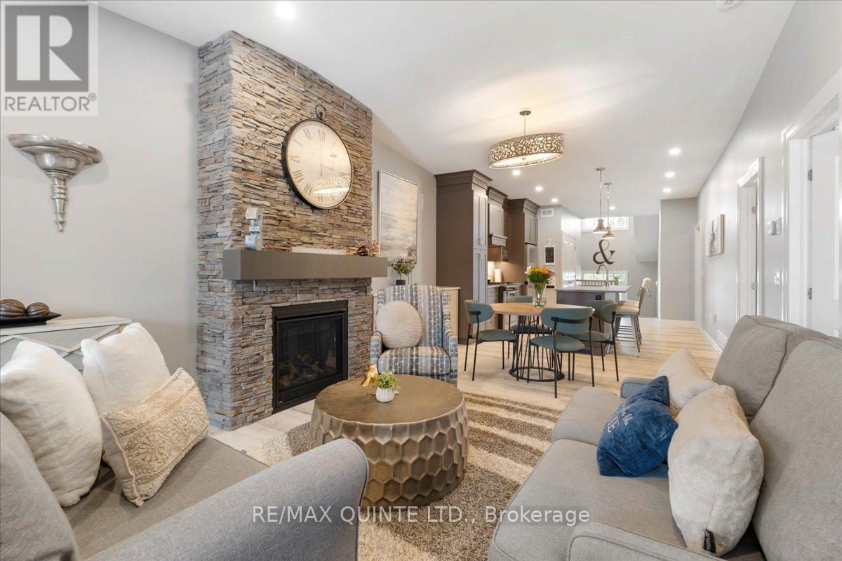 229 Baker Street, Stirling-Rawdon, Ontario  K0K 3E0 - Photo 16 - X12539124