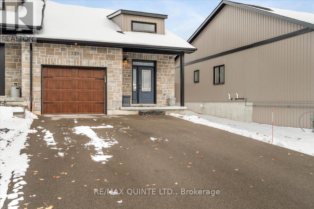 229 Baker Street, Stirling-Rawdon, Ontario  K0K 3E0 - Photo 3 - X12539124