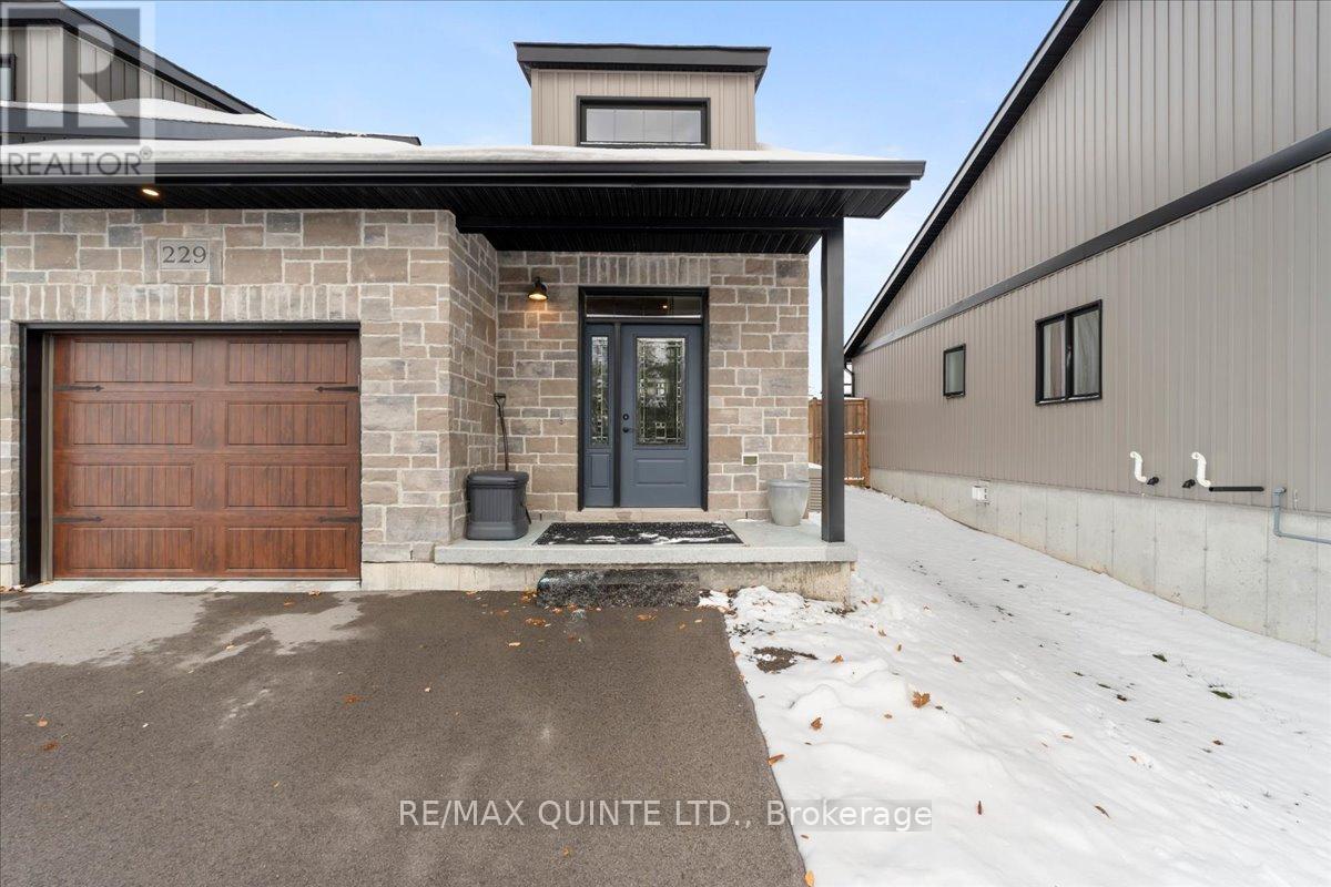 229 Baker Street, Stirling-Rawdon, Ontario  K0K 3E0 - Photo 4 - X12539124