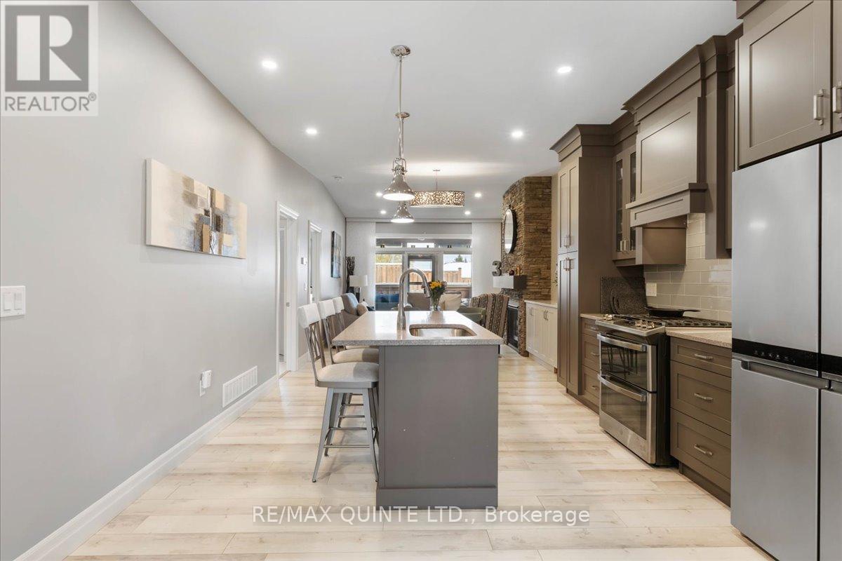 229 Baker Street, Stirling-Rawdon, Ontario  K0K 3E0 - Photo 7 - X12539124