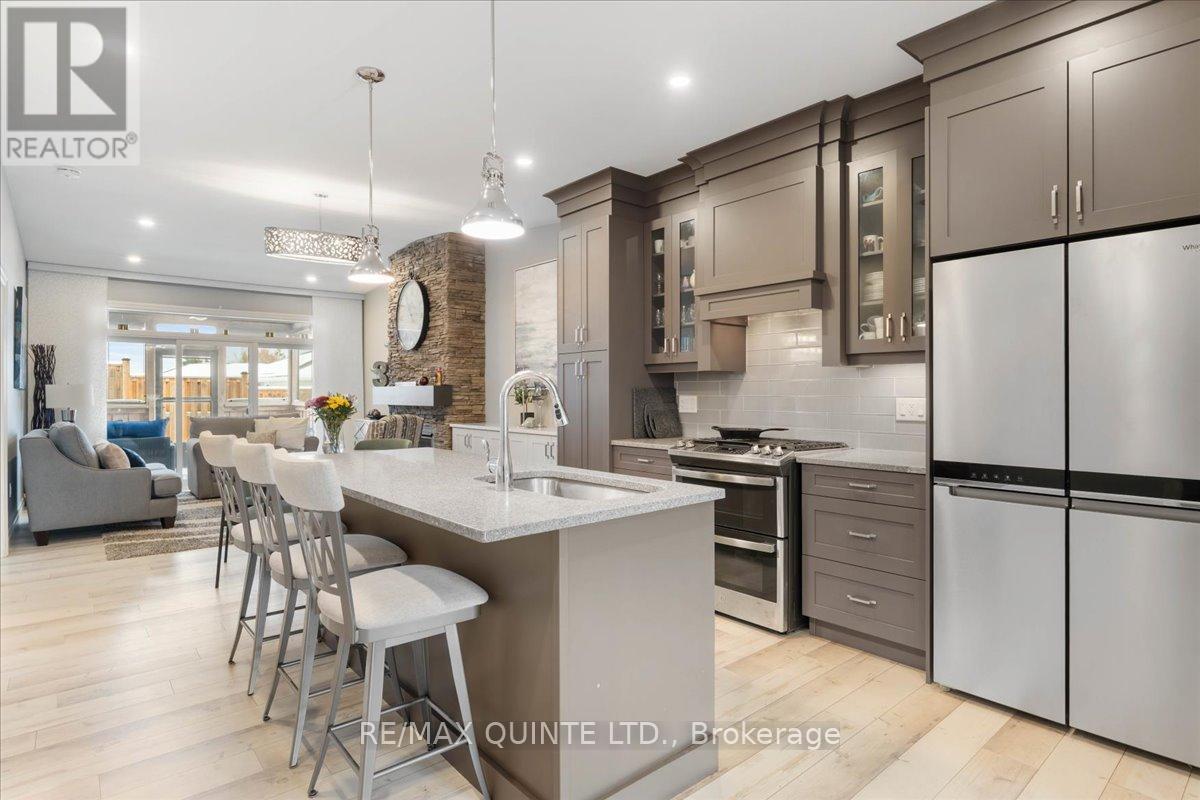 229 Baker Street, Stirling-Rawdon, Ontario  K0K 3E0 - Photo 8 - X12539124