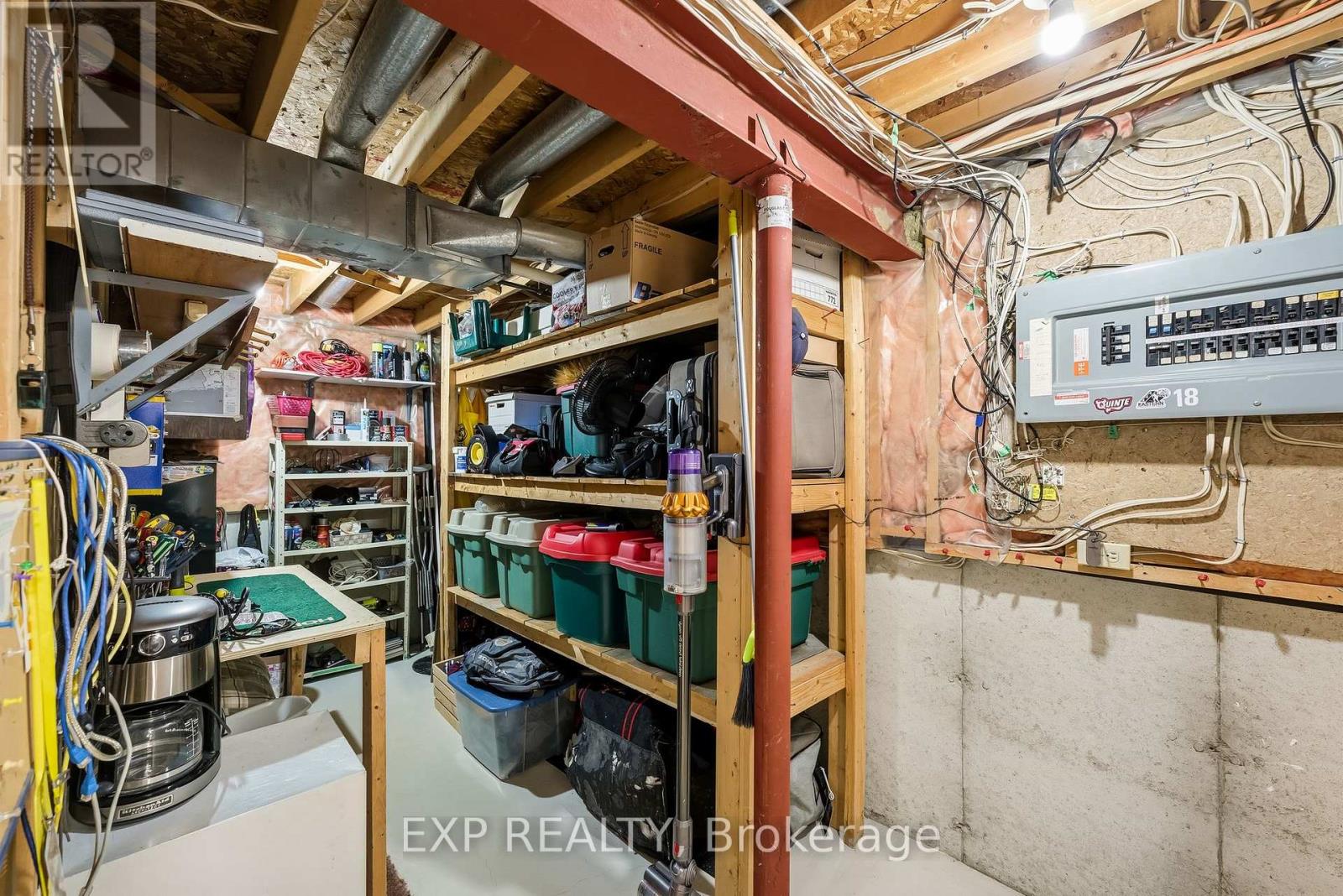 18 Elm Avenue, Hamilton Township, Ontario  K0K 1C0 - Photo 36 - X12540014