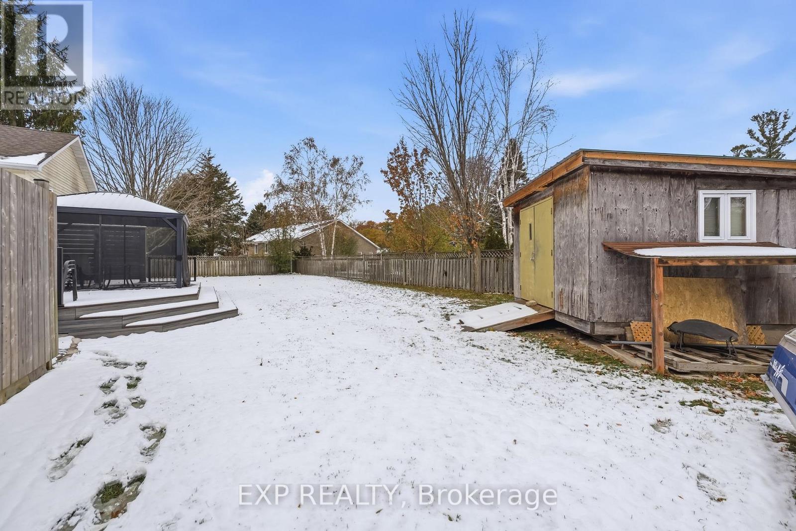 18 Elm Avenue, Hamilton Township, Ontario  K0K 1C0 - Photo 38 - X12540014