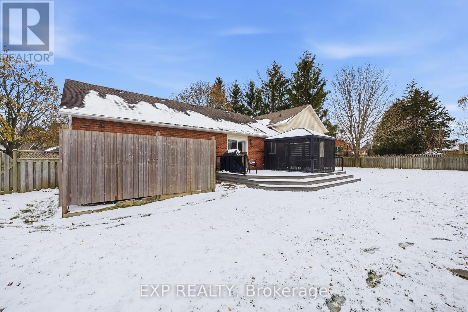 18 Elm Avenue, Hamilton Township, Ontario  K0K 1C0 - Photo 39 - X12540014