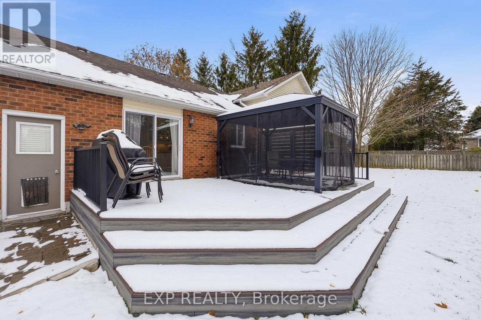 18 Elm Avenue, Hamilton Township, Ontario  K0K 1C0 - Photo 40 - X12540014