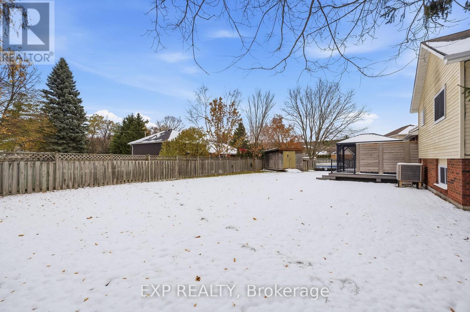 18 Elm Avenue, Hamilton Township, Ontario  K0K 1C0 - Photo 44 - X12540014