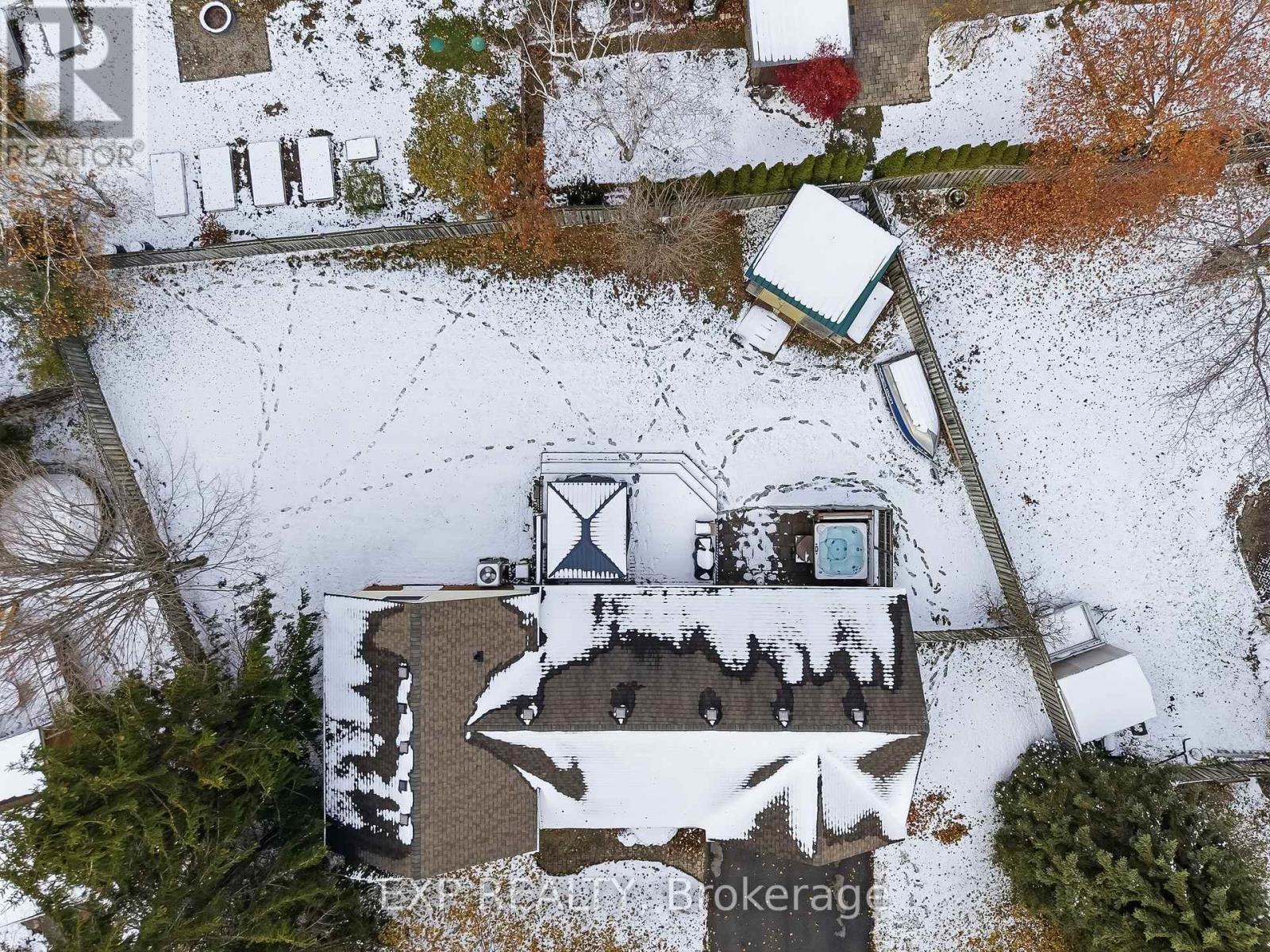 18 Elm Avenue, Hamilton Township, Ontario  K0K 1C0 - Photo 45 - X12540014