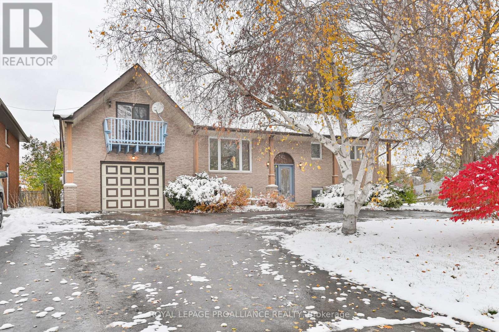 126 HARBOUR STREET, Brighton, Ontario