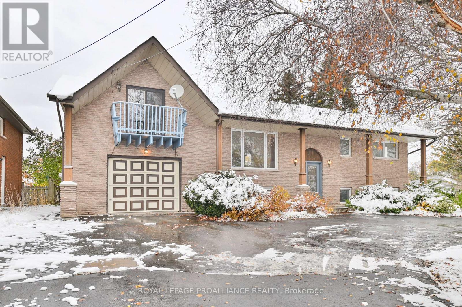 126 Harbour Street, Brighton, Ontario  K0K 1H0 - Photo 2 - X12540052