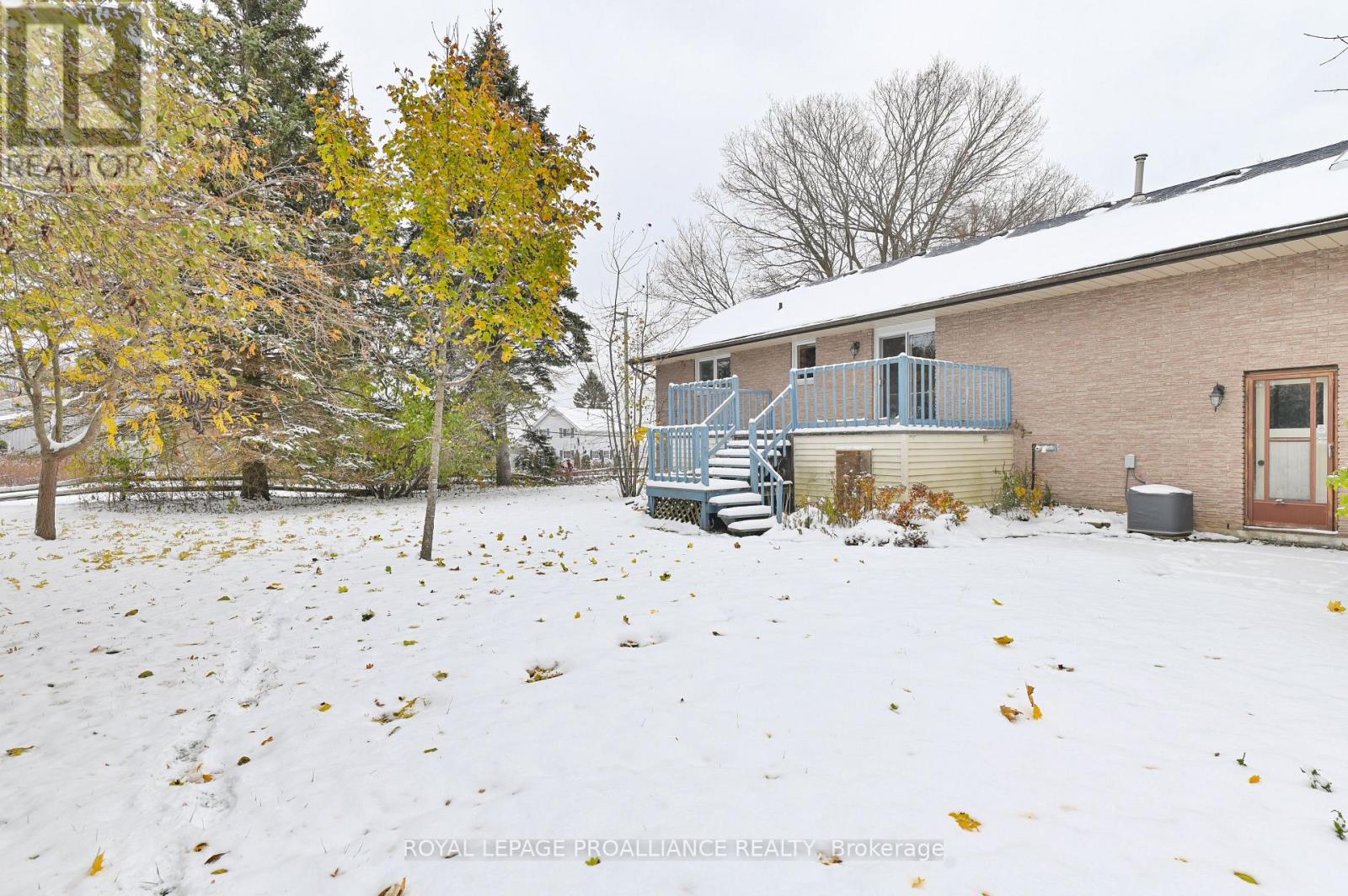 126 Harbour Street, Brighton, Ontario  K0K 1H0 - Photo 32 - X12540052