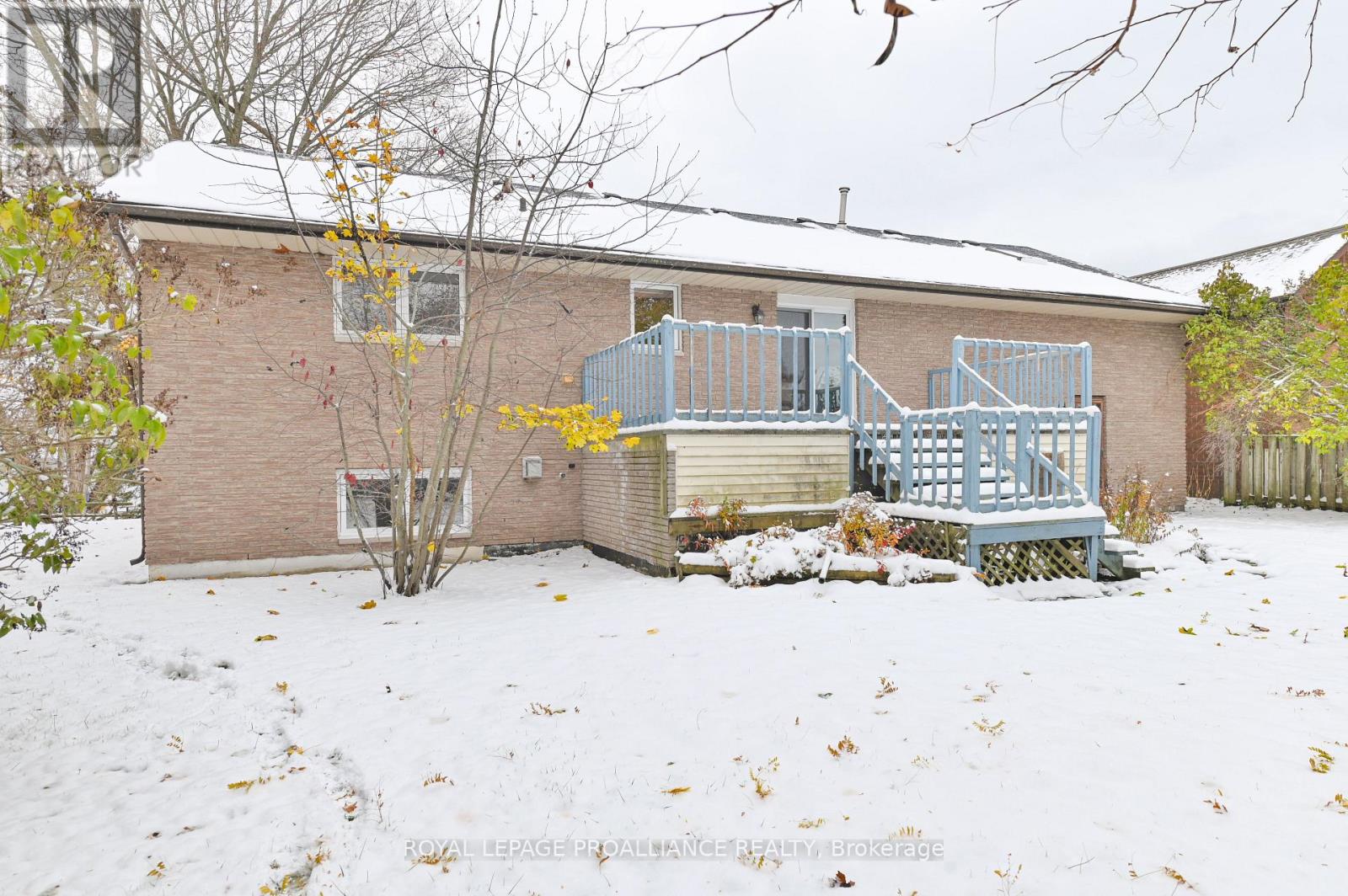 126 Harbour Street, Brighton, Ontario  K0K 1H0 - Photo 34 - X12540052