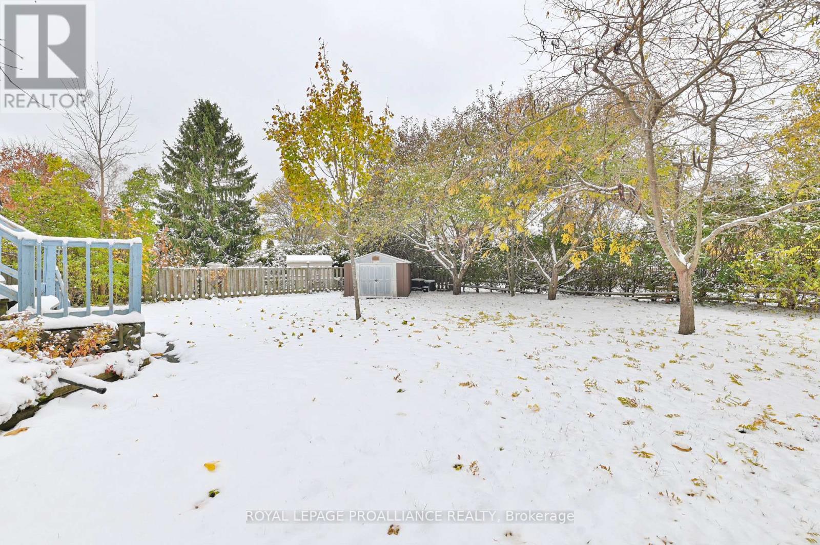 126 Harbour Street, Brighton, Ontario  K0K 1H0 - Photo 35 - X12540052