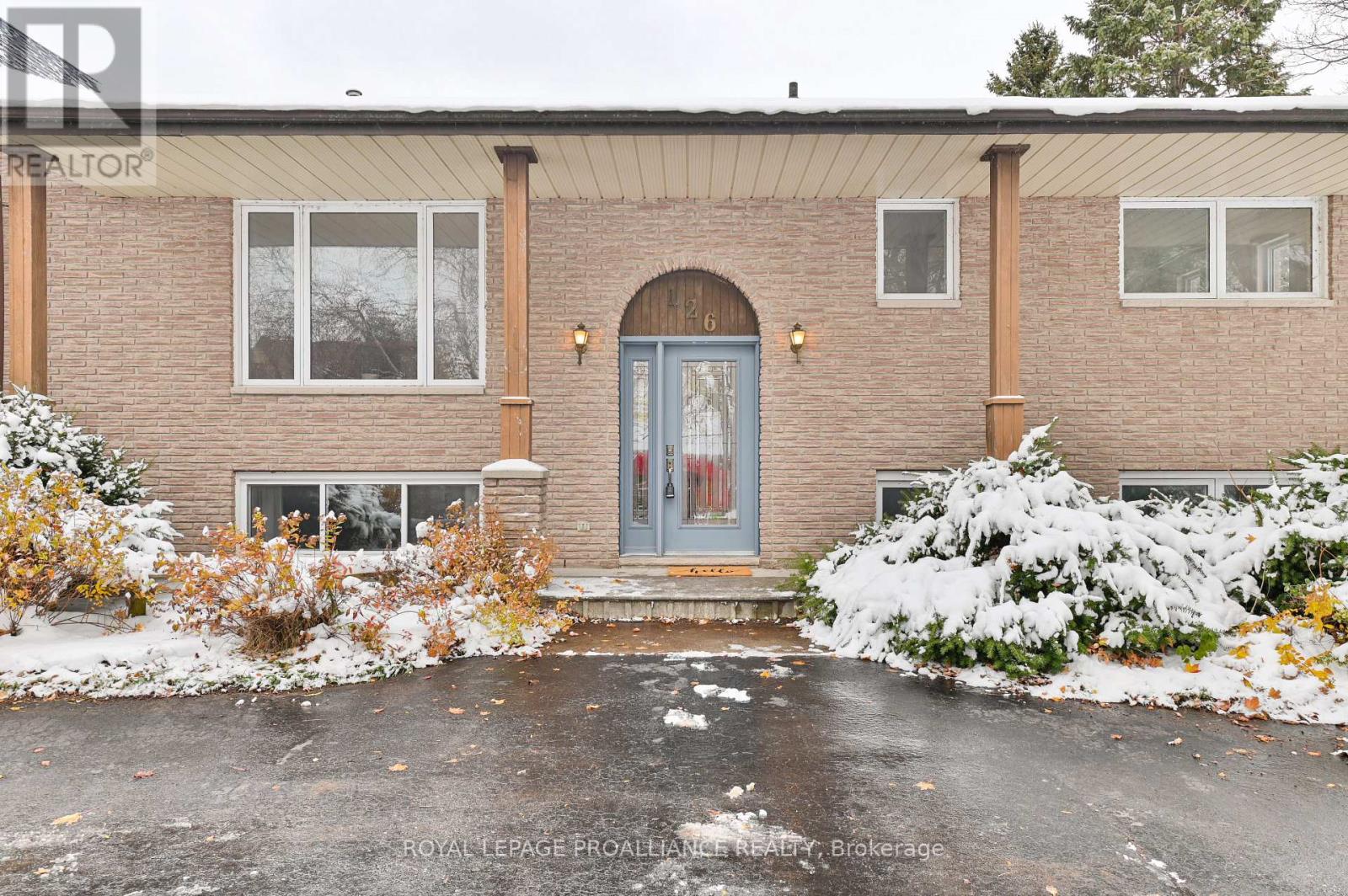 126 Harbour Street, Brighton, Ontario  K0K 1H0 - Photo 4 - X12540052