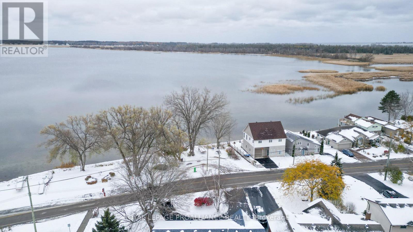 126 Harbour Street, Brighton, Ontario  K0K 1H0 - Photo 42 - X12540052