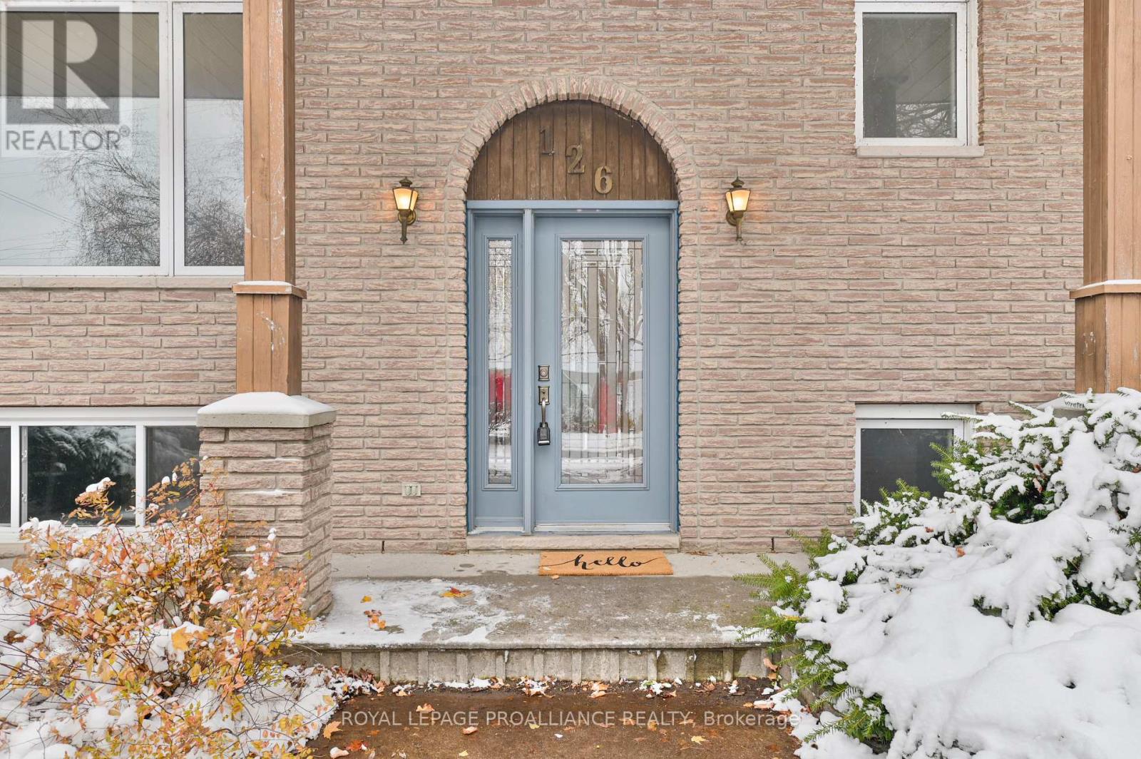 126 Harbour Street, Brighton, Ontario  K0K 1H0 - Photo 5 - X12540052