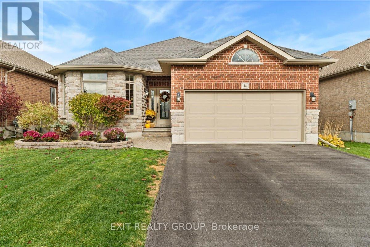 14 Cavendish Drive, Belleville, Ontario  K8N 0C2 - Photo 2 - X12540858