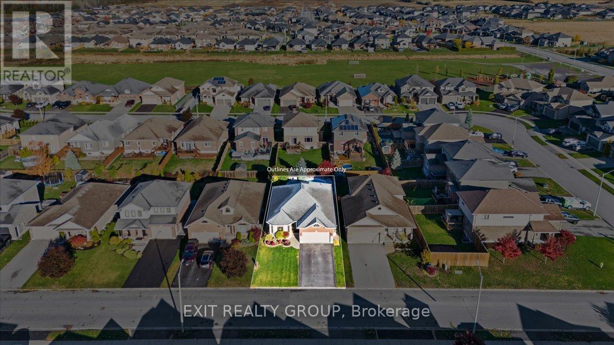 14 Cavendish Drive, Belleville, Ontario  K8N 0C2 - Photo 37 - X12540858