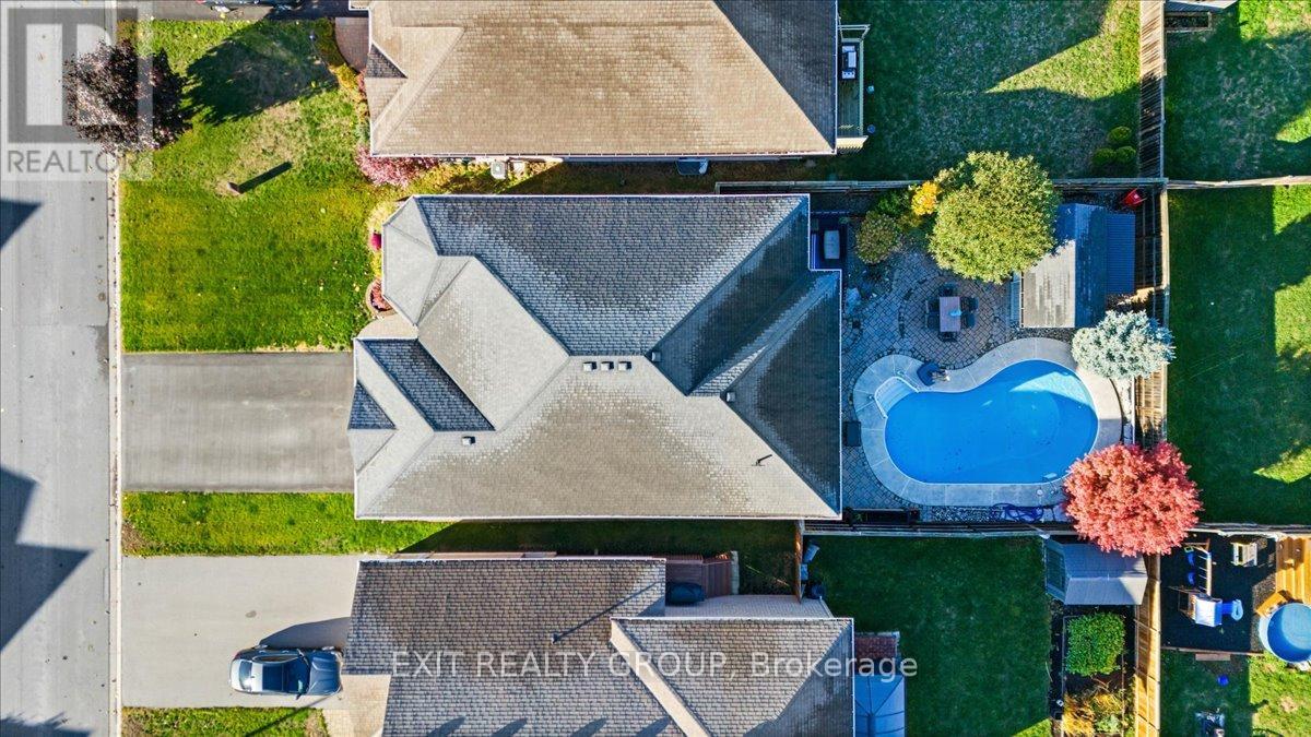 14 Cavendish Drive, Belleville, Ontario  K8N 0C2 - Photo 38 - X12540858