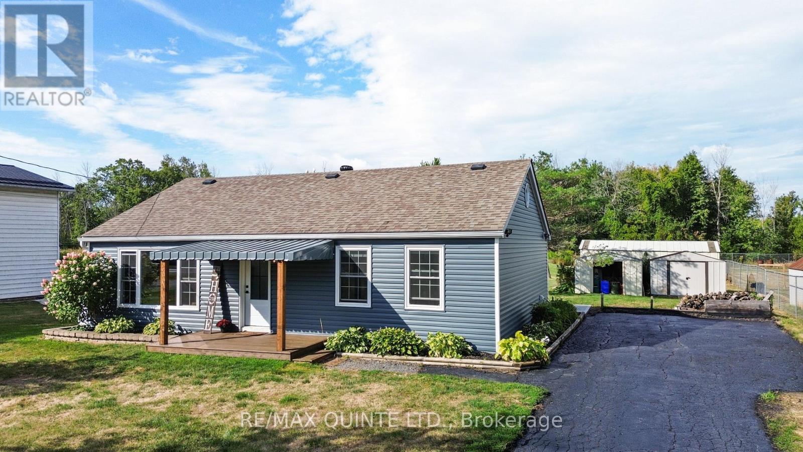 69 ASHLEY STREET, Belleville, Ontario