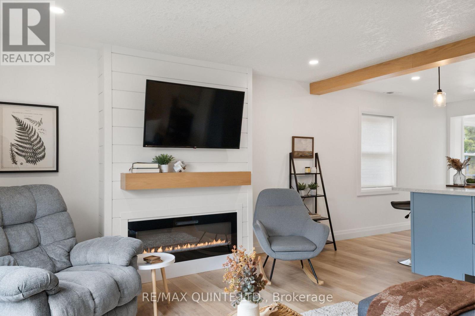 69 Ashley Street, Belleville, Ontario  K0K 2B0 - Photo 13 - X12541014