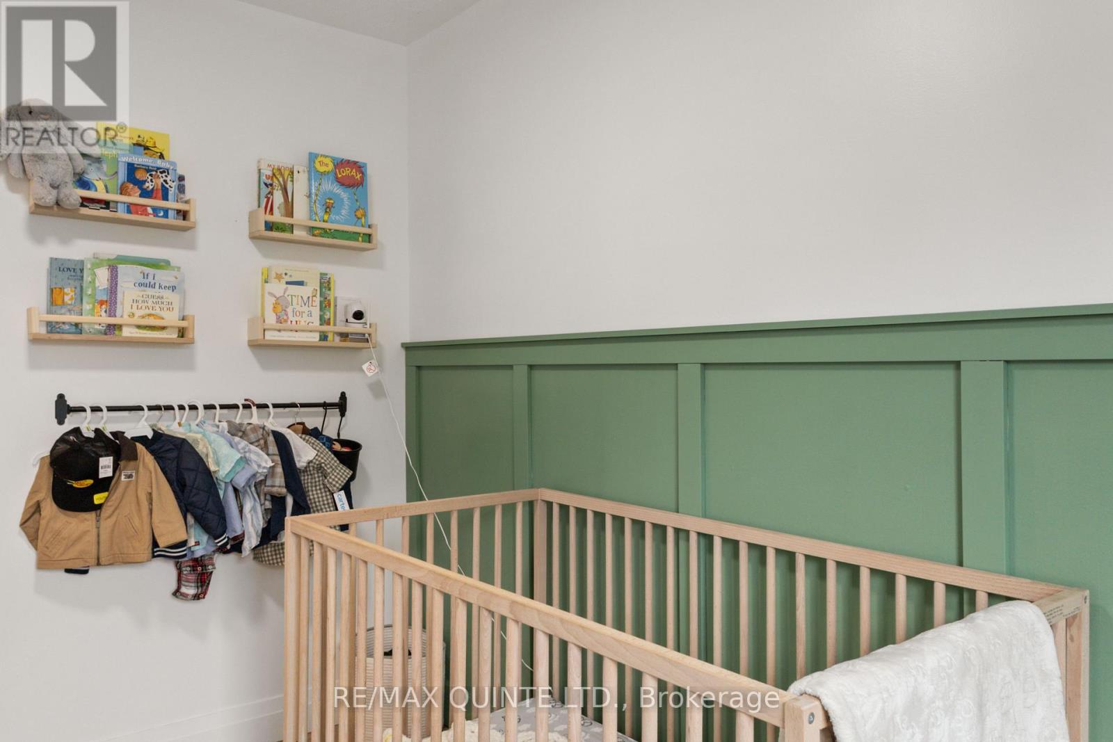 69 Ashley Street, Belleville, Ontario  K0K 2B0 - Photo 31 - X12541014