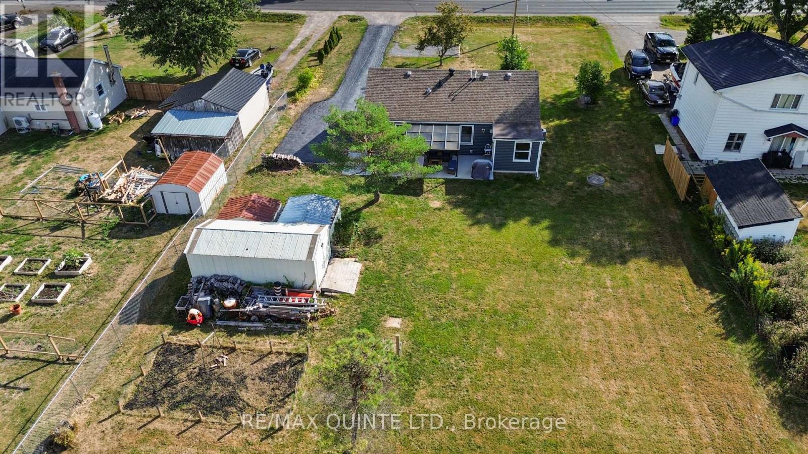 69 Ashley Street, Belleville, Ontario  K0K 2B0 - Photo 45 - X12541014