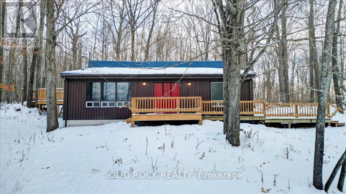 132 BEAVER CREEK ROAD, Marmora and Lake, Ontario