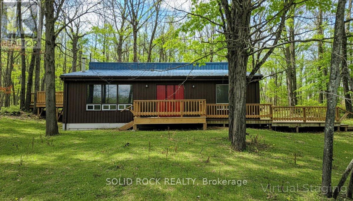 132 Beaver Creek Road, Marmora And Lake, Ontario  K0K 2M0 - Photo 2 - X12541288