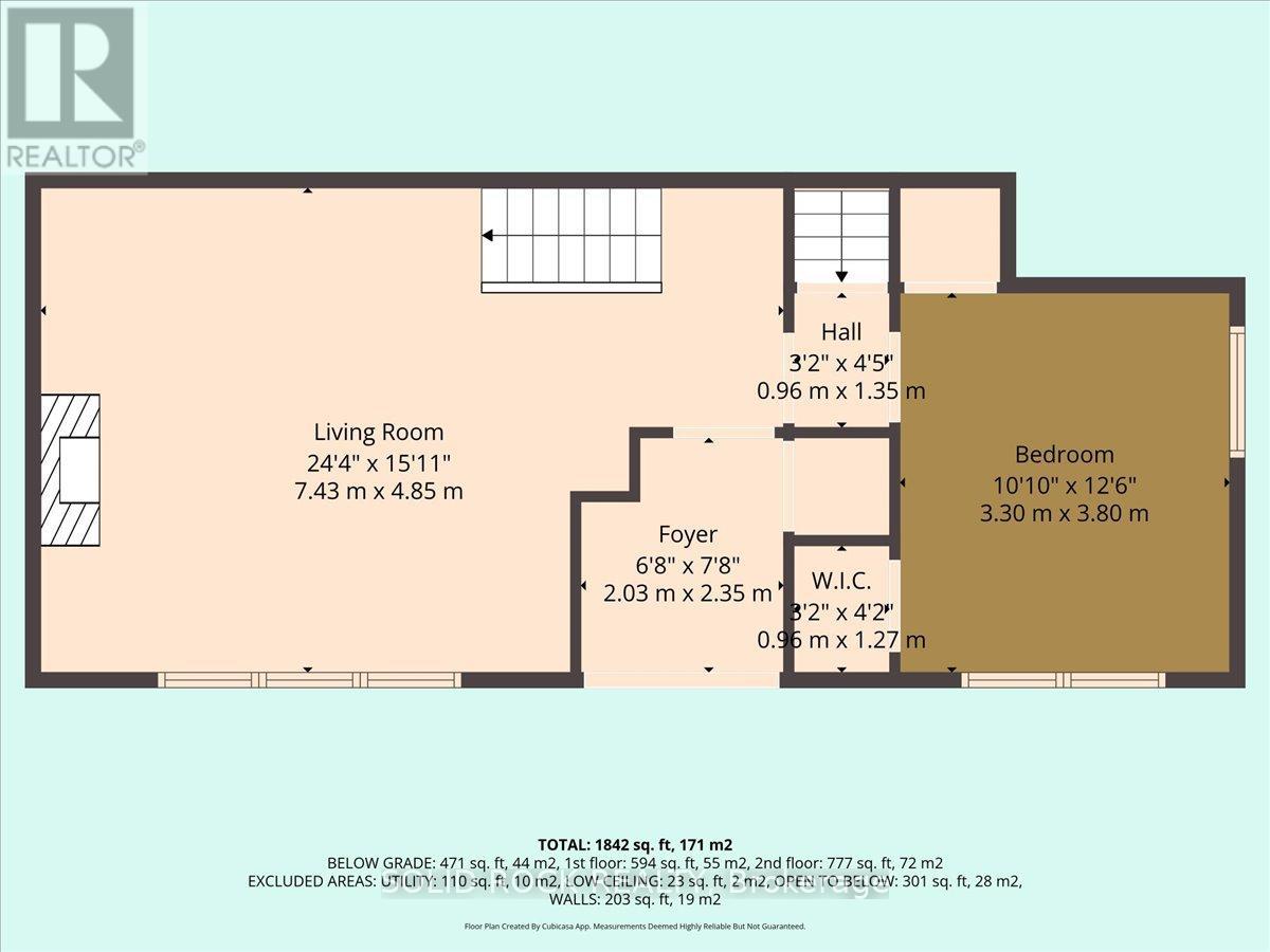 132 Beaver Creek Road, Marmora And Lake, Ontario  K0K 2M0 - Photo 44 - X12541288