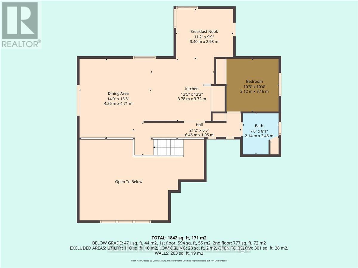 132 Beaver Creek Road, Marmora And Lake, Ontario  K0K 2M0 - Photo 45 - X12541288