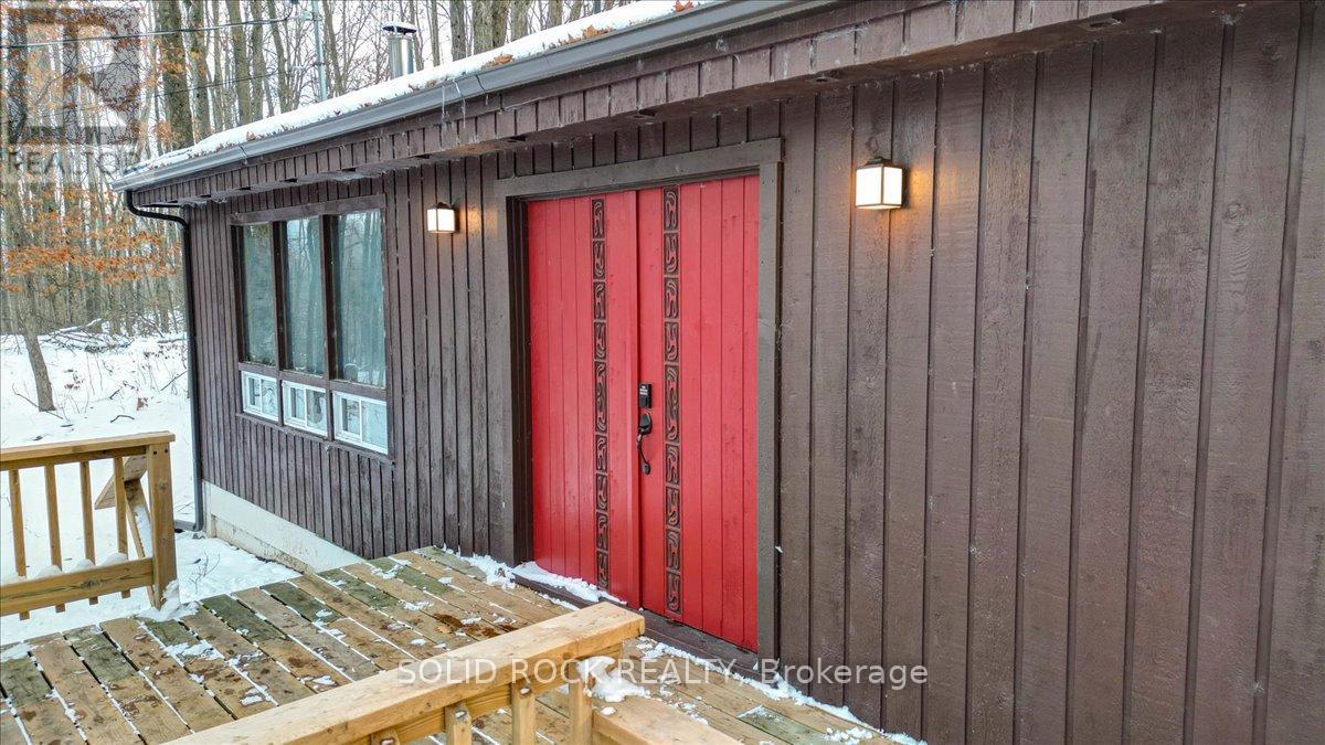 132 Beaver Creek Road, Marmora And Lake, Ontario  K0K 2M0 - Photo 5 - X12541288