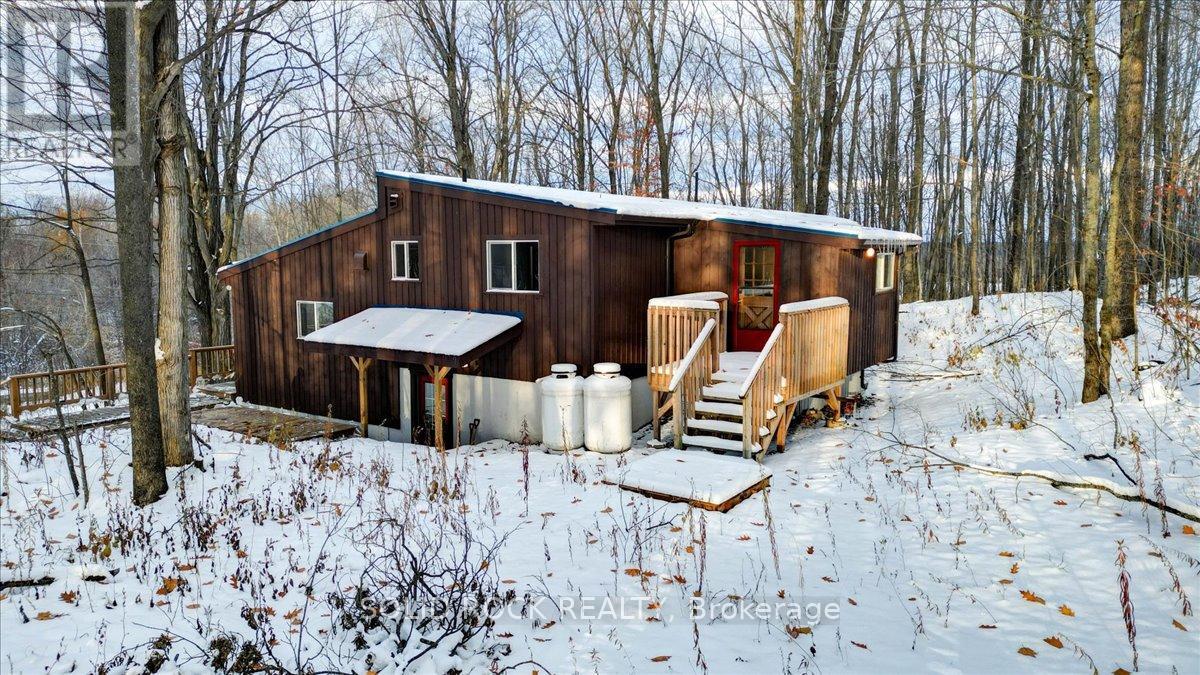 132 Beaver Creek Road, Marmora And Lake, Ontario  K0K 2M0 - Photo 7 - X12541288