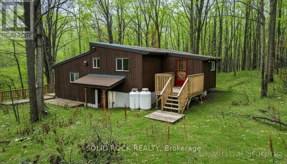 132 Beaver Creek Road, Marmora And Lake, Ontario  K0K 2M0 - Photo 8 - X12541288