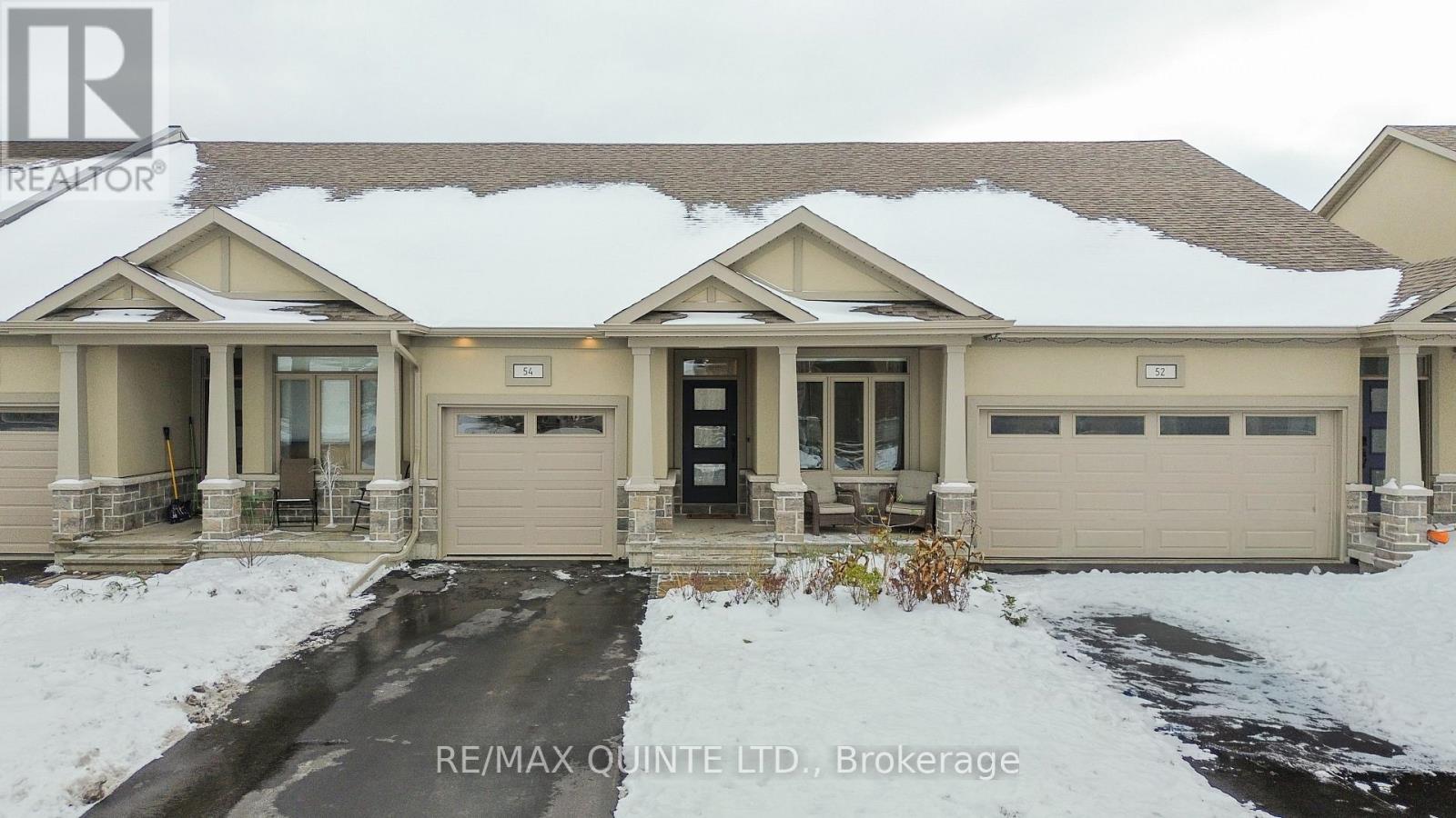 54 ATHABASKA DRIVE, Belleville, Ontario