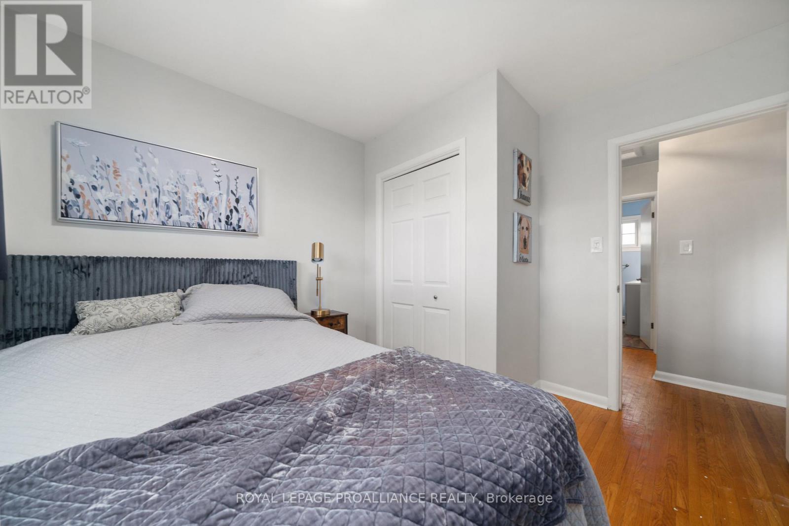 4 Kingsway Court, Belleville, Ontario  K8N 4P1 - Photo 19 - X12541564