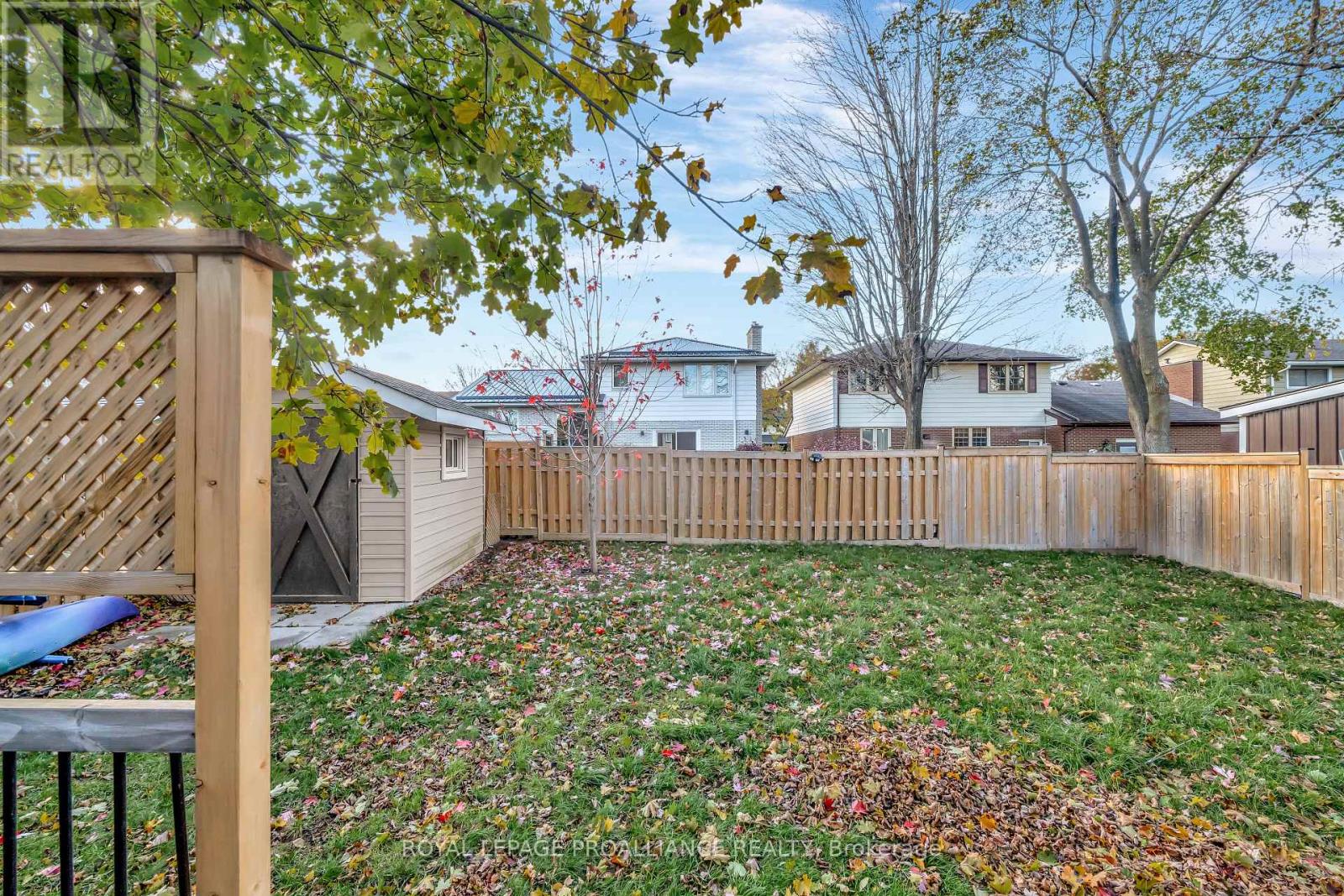 4 Kingsway Court, Belleville, Ontario  K8N 4P1 - Photo 33 - X12541564