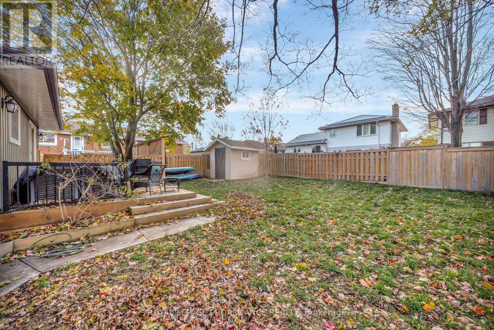 4 Kingsway Court, Belleville, Ontario  K8N 4P1 - Photo 34 - X12541564