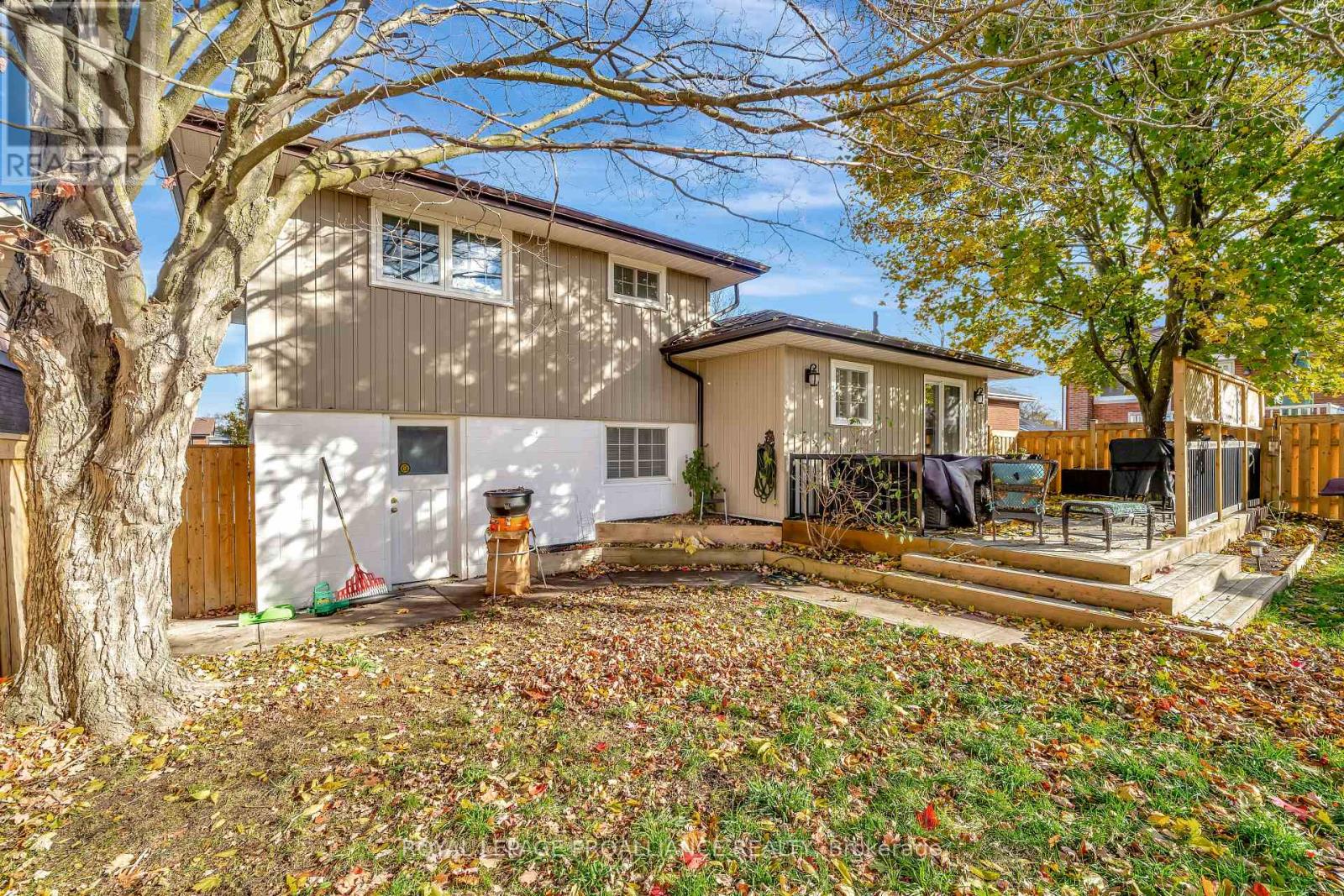 4 Kingsway Court, Belleville, Ontario  K8N 4P1 - Photo 35 - X12541564